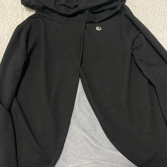 Open back sweater - Picture 1 of 2